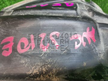 ЗАЩИТА ПОД КРЫЛО НА TOYOTA RUSH J210E