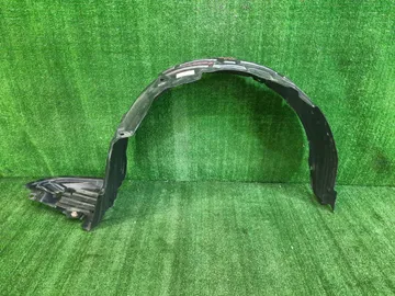 ЗАЩИТА ПОД КРЫЛО НА TOYOTA ALLION ZZT240