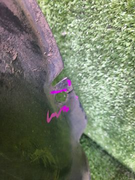 ЗАЩИТА ПОД КРЫЛО НА SUZUKI JIMNY WIDE JB33W