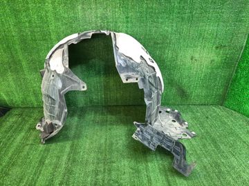 ЗАЩИТА ПОД КРЫЛО НА NISSAN X-TRAIL SNT33