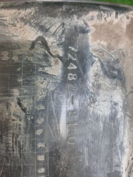 ЗАЩИТА ПОД КРЫЛО НА SUZUKI JIMNY WIDE JB33W