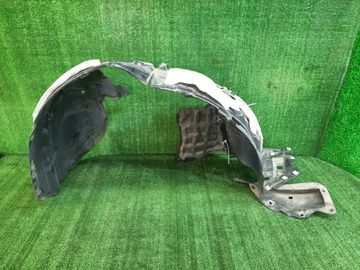 ЗАЩИТА ПОД КРЫЛО НА NISSAN X-TRAIL SNT33