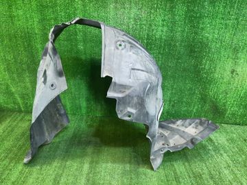 ЗАЩИТА ПОД КРЫЛО НА MAZDA CX-5 KE2AW