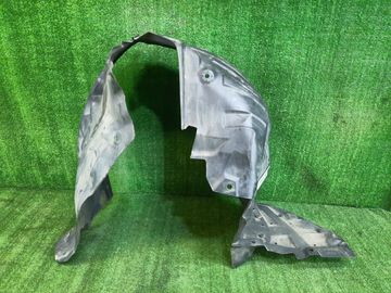 ЗАЩИТА ПОД КРЫЛО НА MAZDA CX-5 KE2AW