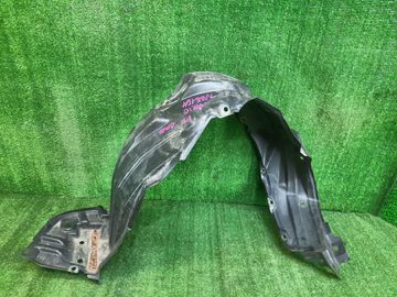 ЗАЩИТА ПОД КРЫЛО НА TOYOTA COROLLA  AXIO NZE164