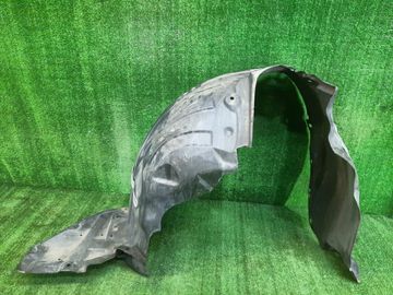 ЗАЩИТА ПОД КРЫЛО НА MAZDA CX-5 KE2AW