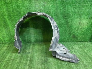 ЗАЩИТА ПОД КРЫЛО НА TOYOTA CROWN GRS200