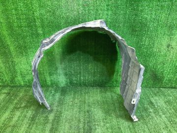 ЗАЩИТА ПОД КРЫЛО НА MITSUBISHI OUTLANDER CW5W