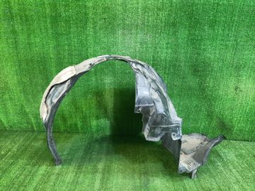 ЗАЩИТА ПОД КРЫЛО НА SUBARU FORESTER SJ5