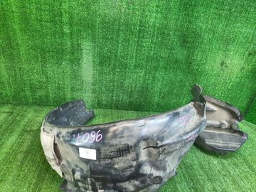 ЗАЩИТА ПОД КРЫЛО НА SUBARU FORESTER SJ5