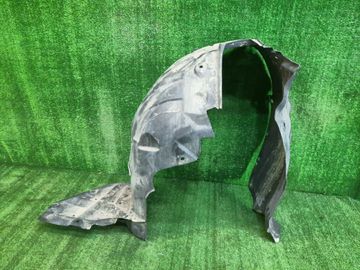 ЗАЩИТА ПОД КРЫЛО НА MAZDA CX-5 KE2AW