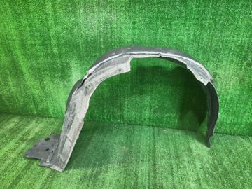 ЗАЩИТА ПОД КРЫЛО НА TOYOTA HARRIER ZSU60W