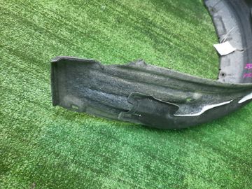 ЗАЩИТА ПОД КРЫЛО НА TOYOTA HARRIER ZSU60W