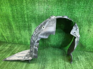 ЗАЩИТА ПОД КРЫЛО НА MAZDA CX-3 DK5AW