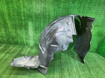 ЗАЩИТА ПОД КРЫЛО НА MAZDA CX-5 KE2AW