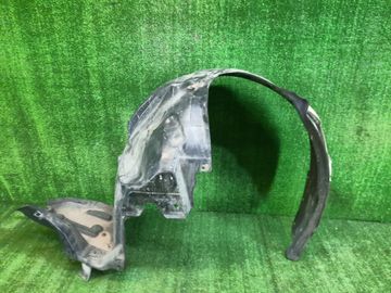 ЗАЩИТА ПОД КРЫЛО НА SUBARU FORESTER SJ5