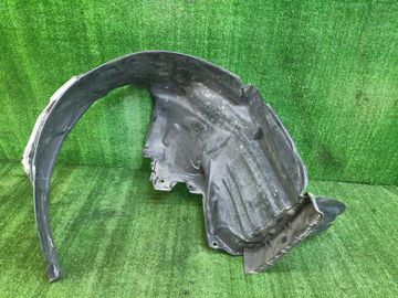 ЗАЩИТА ПОД КРЫЛО НА SUBARU FORESTER SJ5