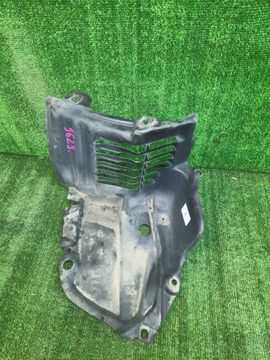 ЗАЩИТА ПОД КРЫЛО НА TOYOTA CHASER GX100