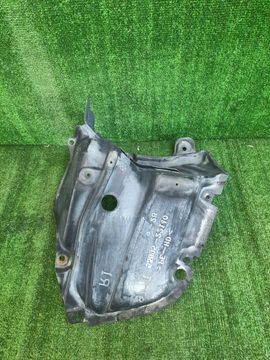 ЗАЩИТА ПОД КРЫЛО НА TOYOTA CHASER GX100