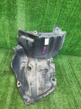 ЗАЩИТА ПОД КРЫЛО НА TOYOTA CHASER GX100