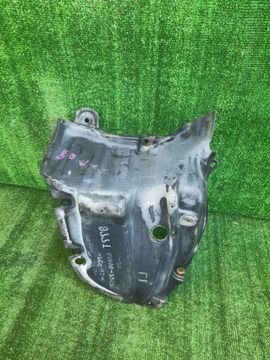 ЗАЩИТА ПОД КРЫЛО НА TOYOTA CHASER GX100