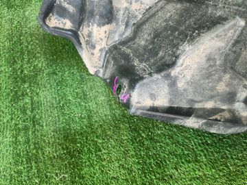 ЗАЩИТА ПОД КРЫЛО НА TOYOTA RAIZE A201A