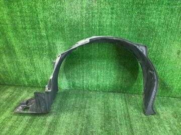 ЗАЩИТА ПОД КРЫЛО НА HONDA CIVIC FERIO ES3