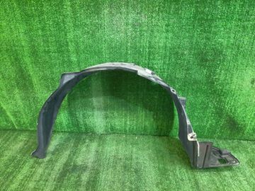 ЗАЩИТА ПОД КРЫЛО НА HONDA CIVIC FERIO ES3