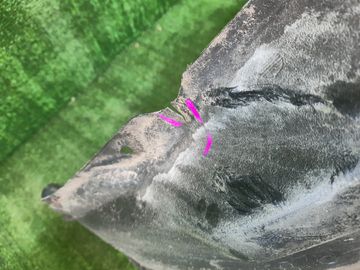 ЗАЩИТА ПОД КРЫЛО НА TOYOTA COROLLA NZE121