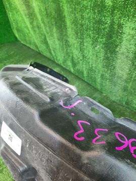 ЗАЩИТА ПОД КРЫЛО НА TOYOTA COROLLA NZE121