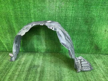 ЗАЩИТА ПОД КРЫЛО НА TOYOTA VITZ KSP130