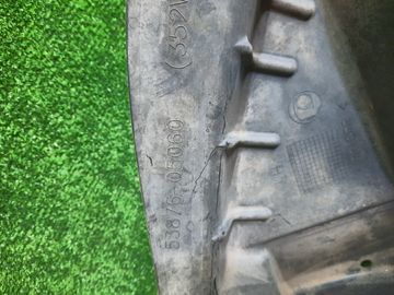 ЗАЩИТА ПОД КРЫЛО НА TOYOTA AVENSIS AZT251