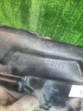 ЗАЩИТА ПОД КРЫЛО НА TOYOTA PREMIO ZZT240