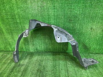 ЗАЩИТА ПОД КРЫЛО НА HONDA FREED GB5