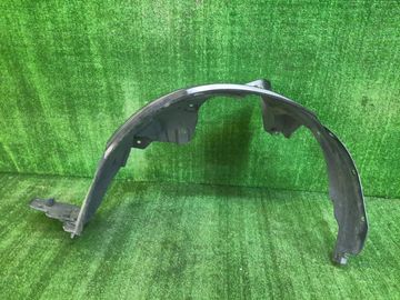 ЗАЩИТА ПОД КРЫЛО НА HONDA FREED GB5