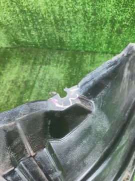 ЗАЩИТА ПОД КРЫЛО НА TOYOTA ROOMY M900A