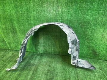 ЗАЩИТА ПОД КРЫЛО НА SUZUKI SX4 YC11S