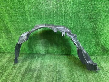 ЗАЩИТА ПОД КРЫЛО НА TOYOTA PASSO M700A