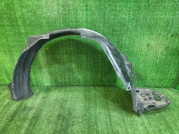 ЗАЩИТА ПОД КРЫЛО НА HONDA JADE FR4
