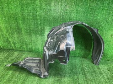 ЗАЩИТА ПОД КРЫЛО НА SUBARU LEVORG VM4