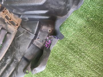 ЗАЩИТА ПОД КРЫЛО НА TOYOTA CROWN JZS171