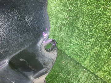 ЗАЩИТА ПОД КРЫЛО НА TOYOTA CROWN JZS171