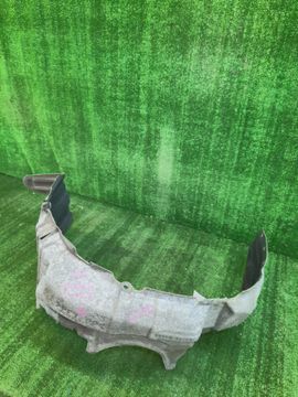 ЗАЩИТА ПОД КРЫЛО НА TOYOTA ROOMY M900A