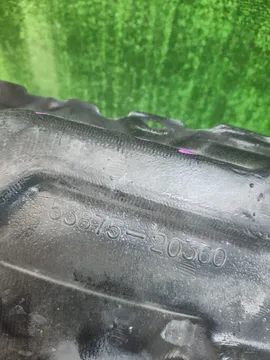 ЗАЩИТА ПОД КРЫЛО НА TOYOTA PREMIO ZZT240