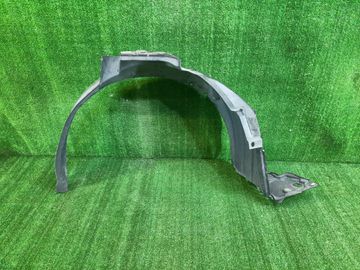 ЗАЩИТА ПОД КРЫЛО НА HONDA FIT GD1