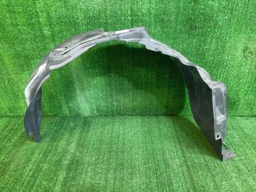 ЗАЩИТА ПОД КРЫЛО НА MITSUBISHI RVR GA3W