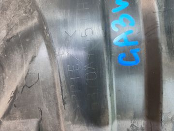 ЗАЩИТА ПОД КРЫЛО НА MITSUBISHI RVR GA3W