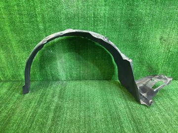 ЗАЩИТА ПОД КРЫЛО НА TOYOTA ALLEX NZE121