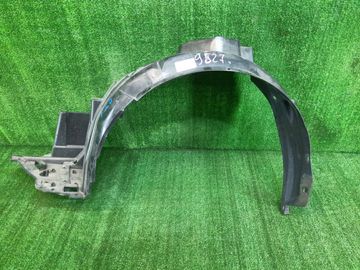 ЗАЩИТА ПОД КРЫЛО НА HONDA AIRWAVE GJ1