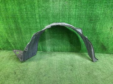 ЗАЩИТА ПОД КРЫЛО НА HONDA CIVIC FERIO ES3